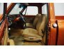 1969 Chevrolet C/K Truck for sale 101702732